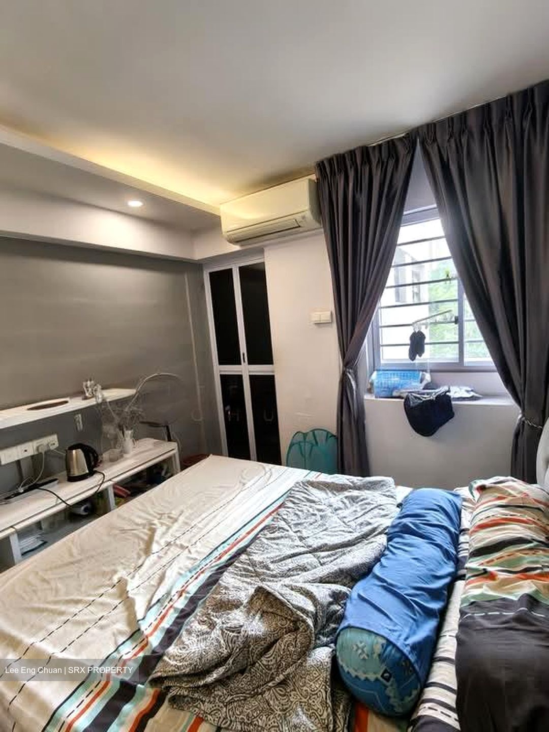 Blk 731 Clementi West Street 2 (Clementi), HDB 4 Rooms #580587671